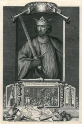 Edward I